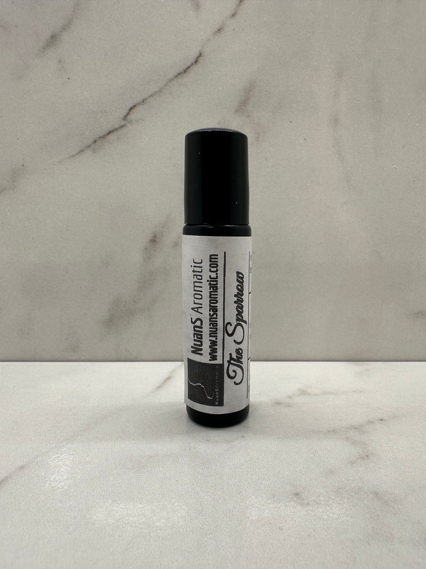 The Sparrow - Roll on Cologne - Inspired by Sauvage