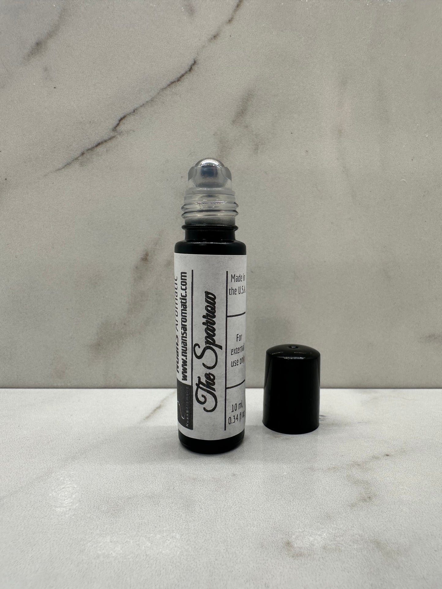 The Sparrow - Roll on Cologne - Inspired by Sauvage